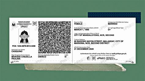 National ID for Kids: What You Need to Know .
